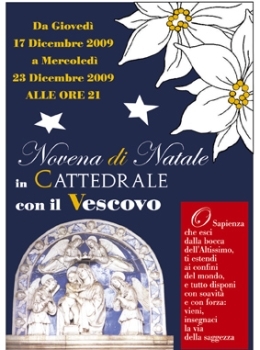 Novena di Natale
